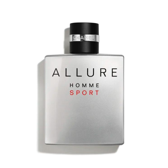 Chanel Allure Homme Sport EDT 100 ml Erkek Parfümü - 2