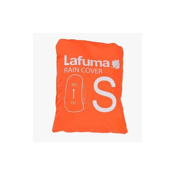 Lafuma Rain Cover Small Küçük Boy Çanta Yağmurluğu Lfs6140 - 2