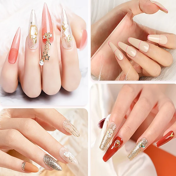 HyMark Mini Jel Tırnak Oje Kurutma Makinesi SUN Mini USB 6W UV LED Tırnak Kurutucu - Resim 6