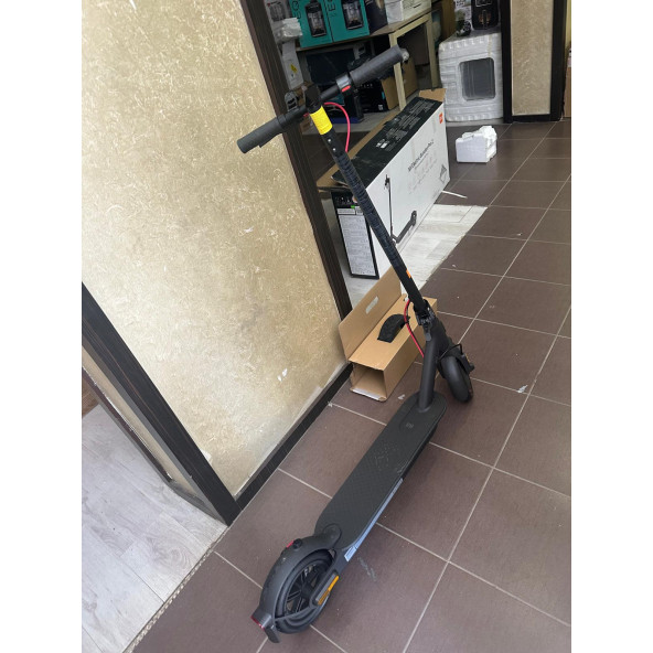 Xiaomi Elektrikli Scooter Pro 2