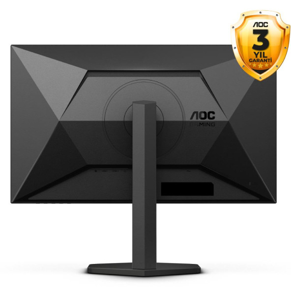 Aoc 27" Q27G4X 0.5ms 180hz HDMI,DisplayPort Adaptive Sync 2K FAST IPS Gaming Monitör - 5
