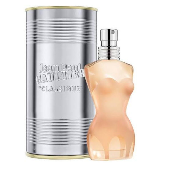 Jean Paul Gaultier Classique EDT 100 ml Kadın Parfüm