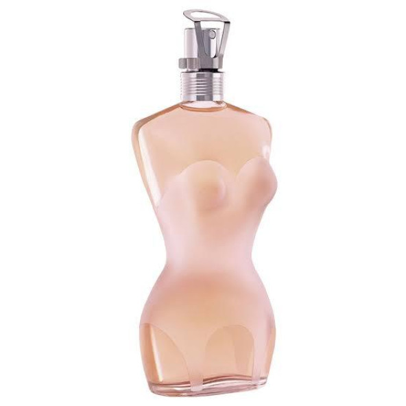 Jean Paul Gaultier Classique EDT 100 ml Kadın Parfüm - 2