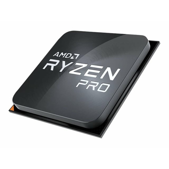 AMD Ryzen 7 Pro 5750G 3.80GHz 16MB AM4 MPK İşlemci (Kutusuz) (Grafik Kart VAR, Fan VAR) - 2