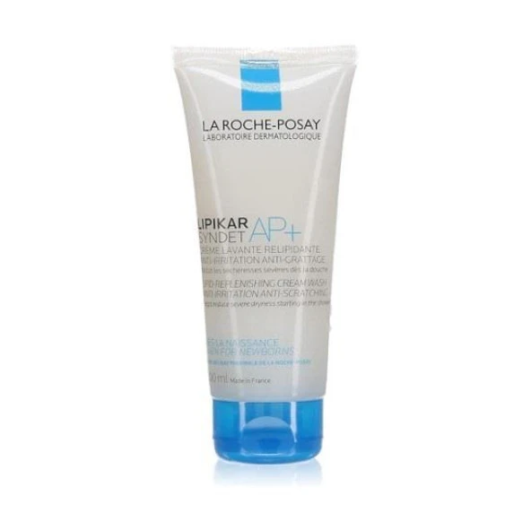 La Roche-Posay Lıpıkar Synet Ap+ Cilt Kuruluğu Tahrişe Karşı Vücut Jeli 100 Ml