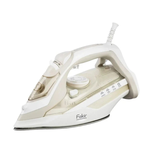 Fakir Avanti Bej 2800 W Buharlı Ütü