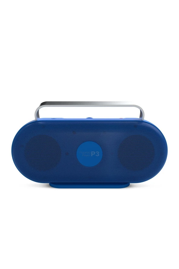 P3 Music Player - 3