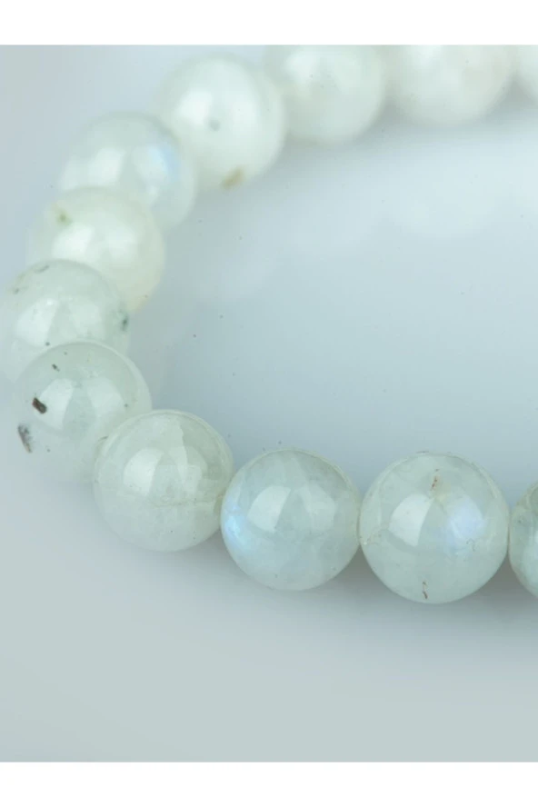 Aytaşı Doğal Taş Bileklik - 2