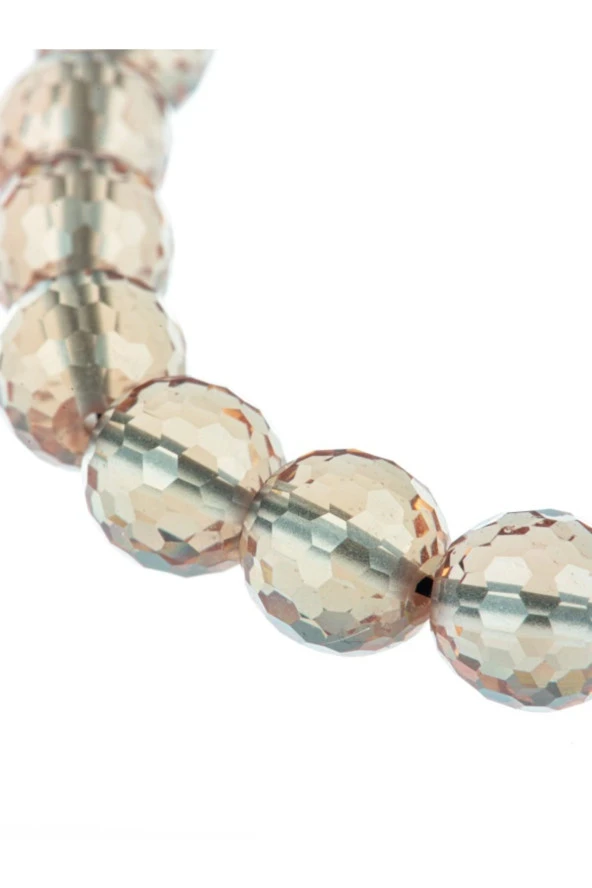 Zultanit Doğal Taş Bileklik - 2