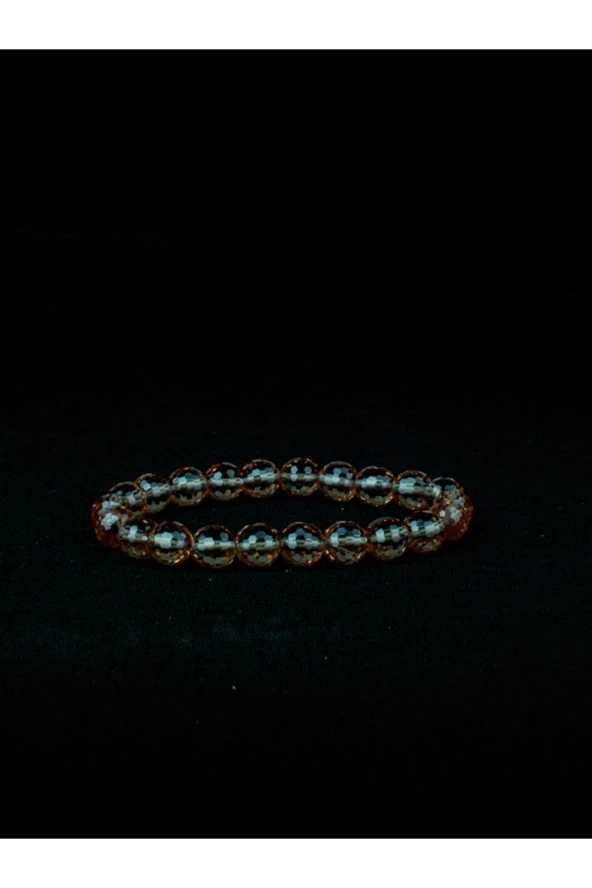 Zultanit Doğal Taş Bileklik - 3