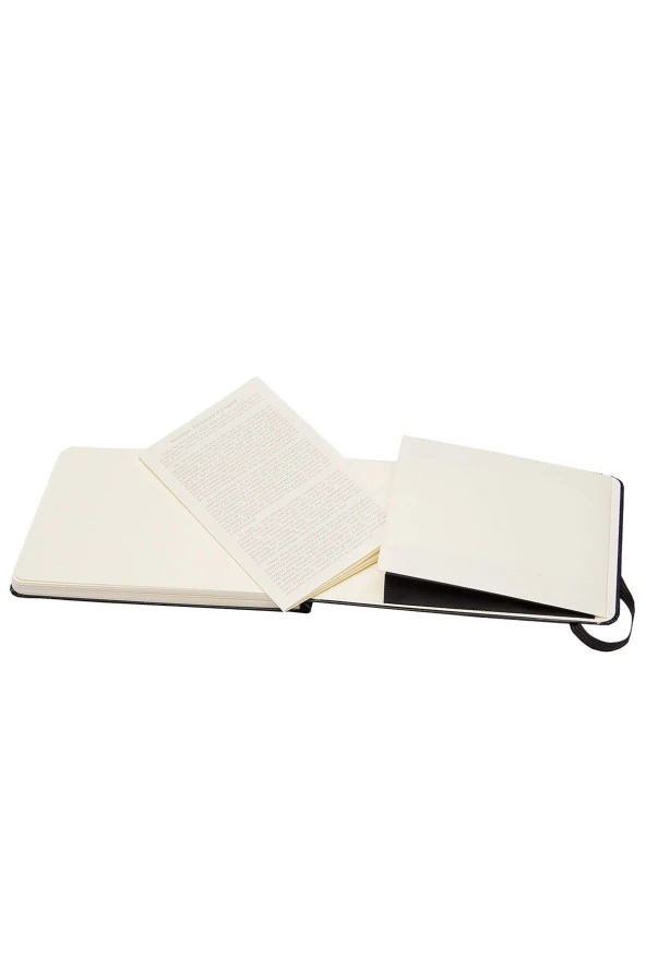 Suluboya Albümü Pocket 9x14 cm 200gr Ivory Kağıt - Resim 2