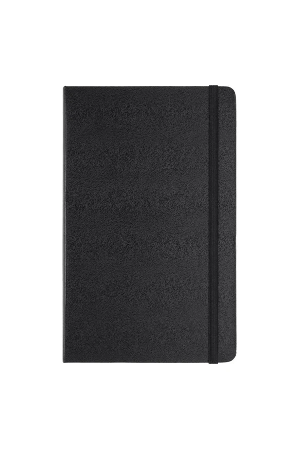 Suluboya Notebook Albümü Large 13x21cm Sert Kapak - Resim 2