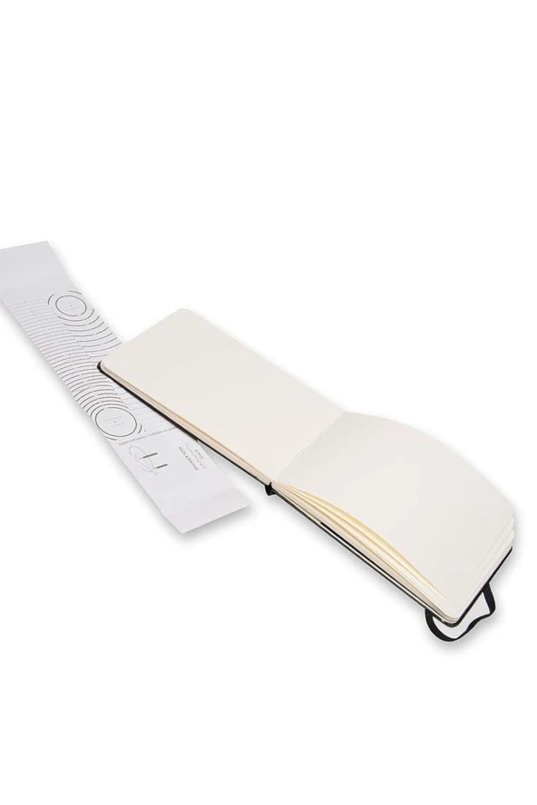 Suluboya Albümü Pocket 9x14 cm 200gr Ivory Kağıt - Resim 3