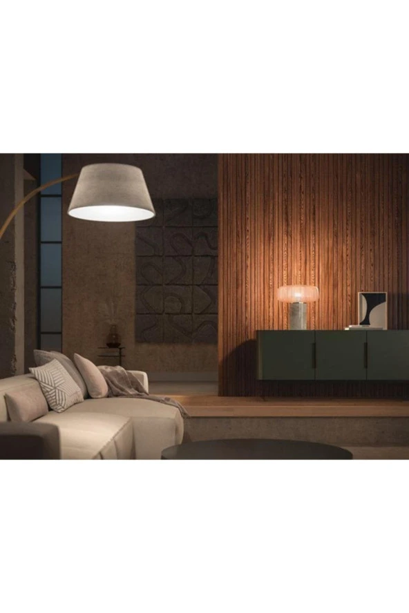 HueW 9.5-75W Beyaz Akıllı Başlangıç Seti 2'li E27 - 4