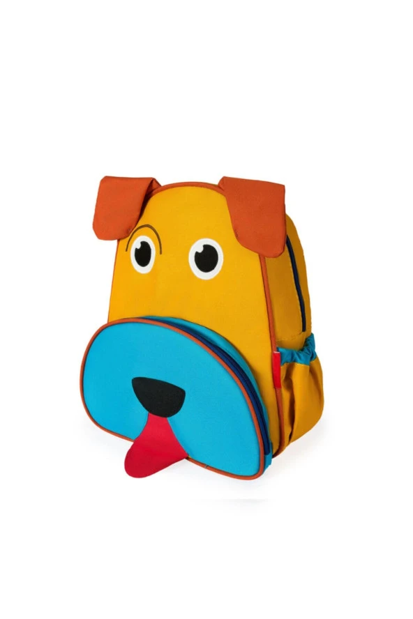 Köpek Sırt Çantası - 2