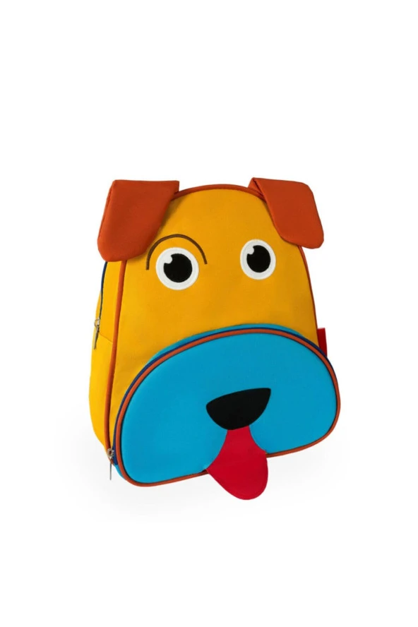 Köpek Sırt Çantası - 3