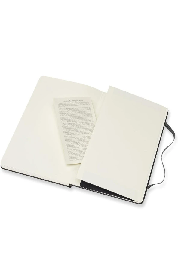 Suluboya Notebook Albümü Large 13x21cm Sert Kapak - Resim 3