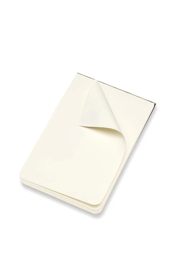 Sketch Pad Sanatsal Eskiz Defteri 120g Ivory Kağıt - Resim 4