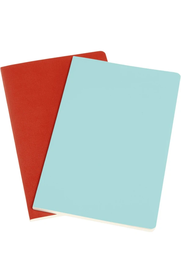 Volant Koleksiyon Journal Defter Large 13x21 cm Çizgili - Resim 2