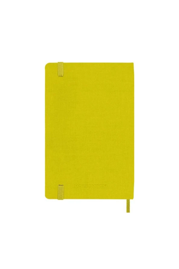 Premium Koleksiyon Not Defteri Cep Boy Sert Tekstil Silk Kapak Çizgili Pocket - 2