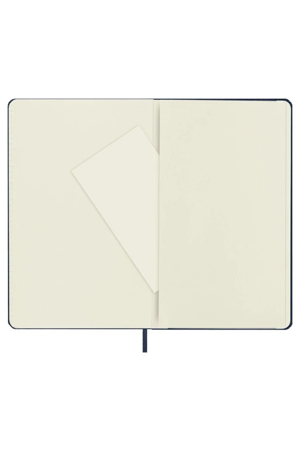 Klasik Koleksiyon Kareli 13x21cm 240 Sayfa Sert Kapak Not Defteri - 5