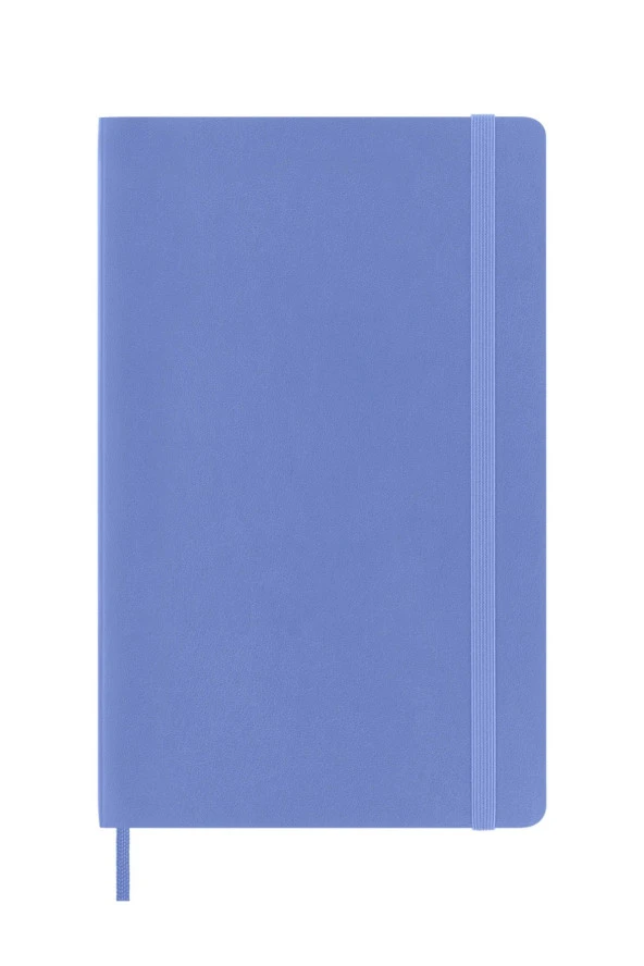 Klasik Koleksiyon Not Defteri Large 13x21cm Yumuşak Kapak Çizgili 240 Sayfa - Resim 4