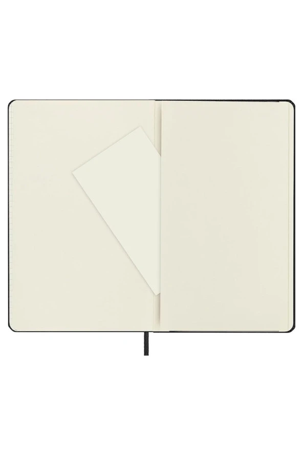 Klasik Koleksiyon Kareli 13x21cm 240 Sayfa Sert Kapak Not Defteri - Resim 5