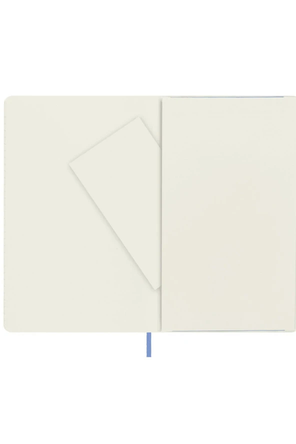 Klasik Koleksiyon Not Defteri Large 13x21cm Yumuşak Kapak Çizgili 240 Sayfa - Resim 6