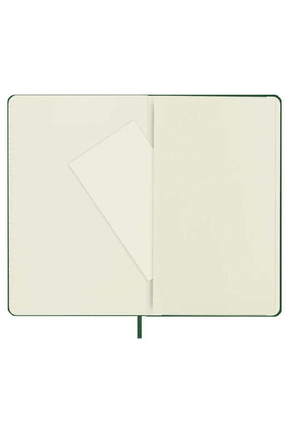 Klasik Koleksiyon Kareli 13x21cm 240 Sayfa Sert Kapak Not Defteri - Resim 6