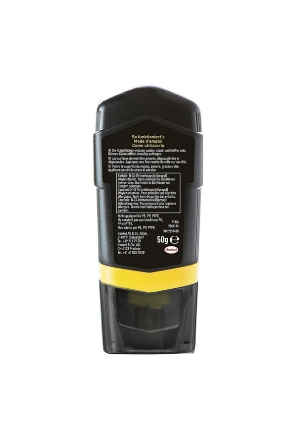 %100 Repair Çok Amaçlı Yapıştırıcı 50 G - 3