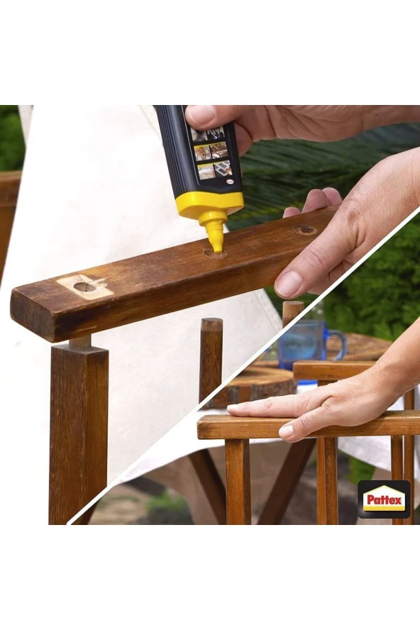 %100 Repair Çok Amaçlı Yapıştırıcı 50 G - 4