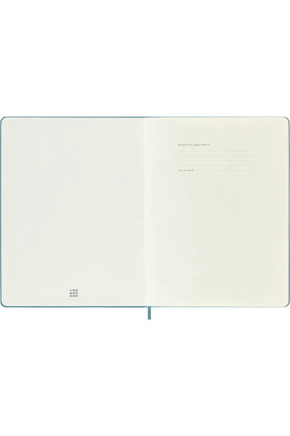 Klasik Koleksiyon Not Defteri 19x25cm Sert Kapak Çizgili 192 Sayfa - Resim 6