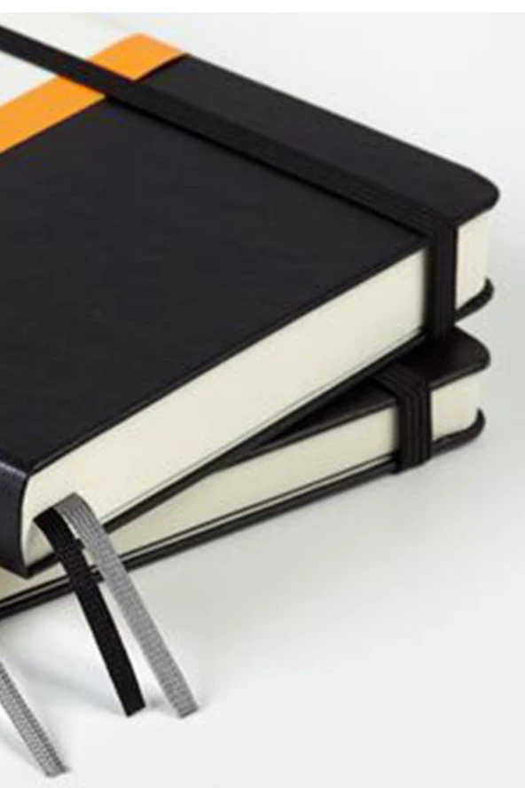 Expanded Koleksiyon Not Defteri Large 13x21cm Yumuşak Kapak Çizgili 400 Sayfa - 6