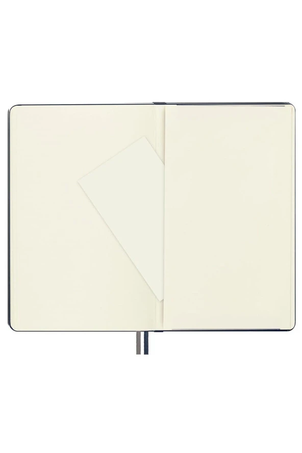 Expanded Koleksiyon Not Defteri Large 13x21cm Sert Kapak Çizgili 400 Sayfa - Resim 5