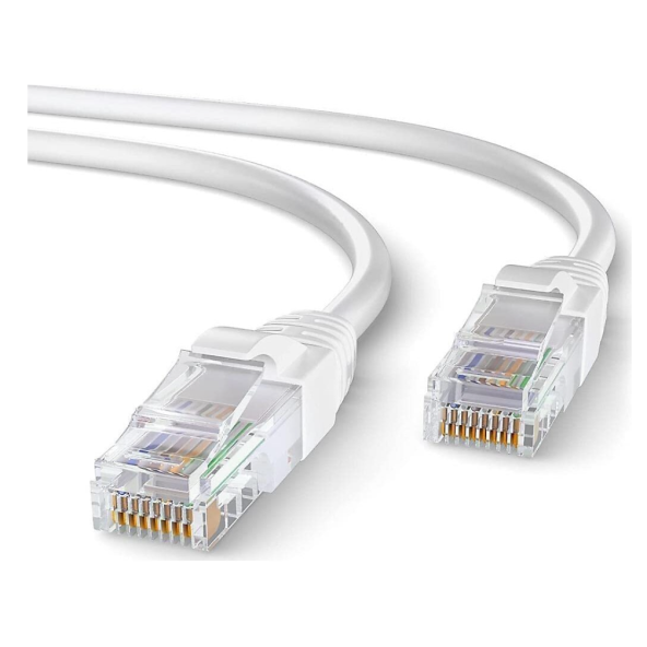 Cat 6 Ethernet Kablosu 5m Yüksek Hızlı Ethernet Ağ Kablosu - 5