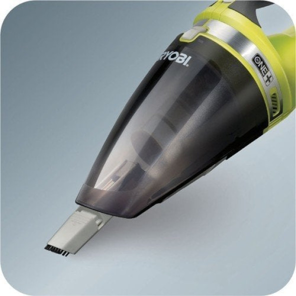 Ryobi CHV182M (Akü Dahil Değil) Şarjlı El Süpürge - 2
