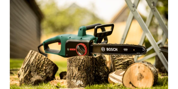 Bosch UniversalChain 35 Zincirli Ağaç Kesme Makinesi - 4