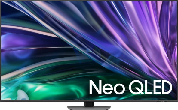 Samsung 85QN85D 85" 214 Ekran Uydu Alıcılı 4K Ultra HD Smart Neo QLED TV - 1