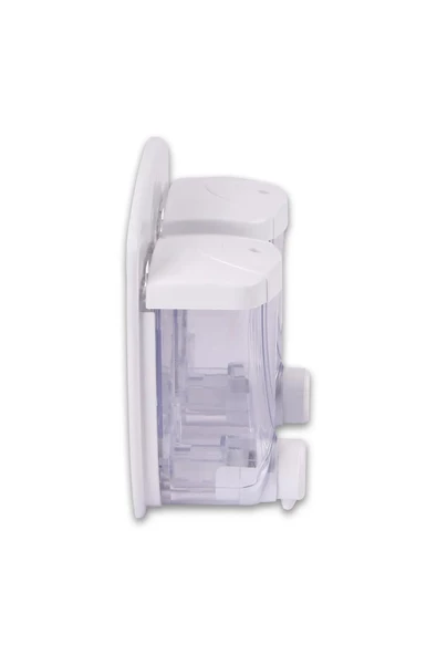 Ikiz Sıvı Sabunluk (350 Ml +350 Ml) Royaleks-F029 - 3