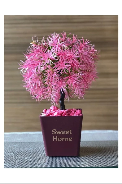 Kasımpatı Normal Ağaç Yapay Çiçek Royaleks-5696