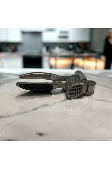 Sarımsak Ezici Lüx Metal Royaleks-ALK-1683 - 2