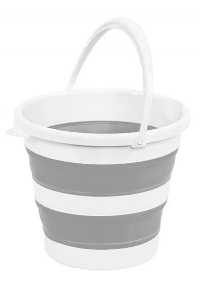 Katlanır Kova 13 Litre Royaleks-AK703 - 2