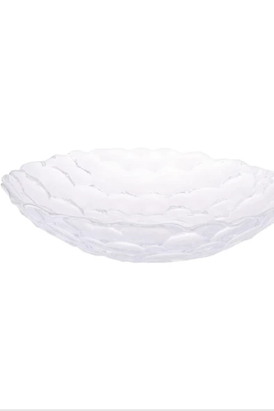 Delisoga 25 Cm Derin Meyvelik Royaleks-DSP6001-1 - 2