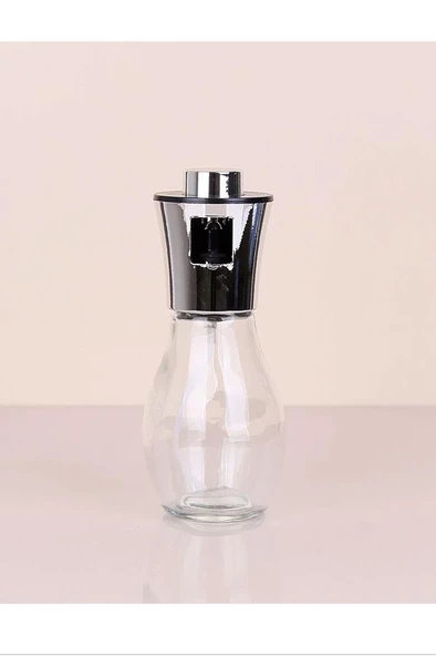 Spreyli Cam Yağdanlık 16 cm 200 Ml Royaleks-CLKN-1780 - 3