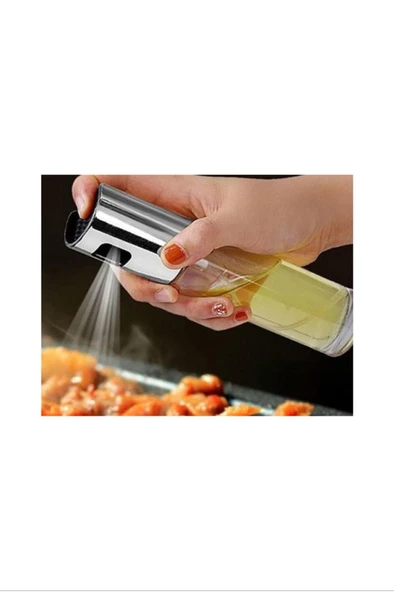 Spreyli Cam Yağdanlık 100 Ml Royaleks-CLKN-1779 - 2