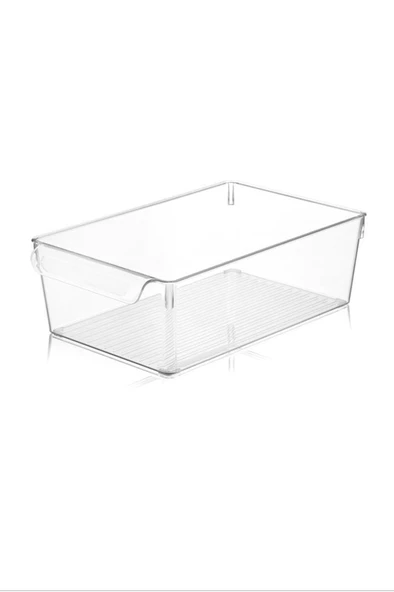 Buzdolabı Organizeri 4,75 Lt 32,5x20x10 Cm Royaleks-10565