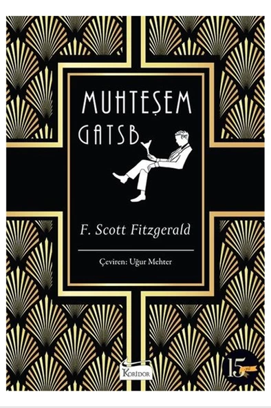 Muhteşem Gatsby