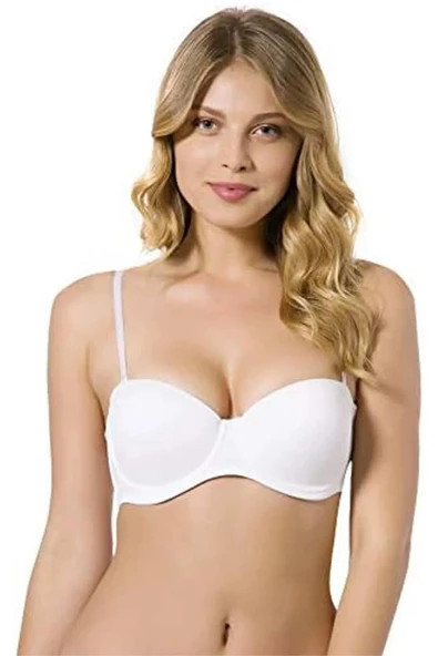 Le Jardin Kadın Klasik Sütyen 7035 - Resim 2