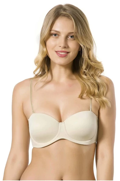 Le Jardin Kadın Klasik Sütyen 7035 - Resim 4