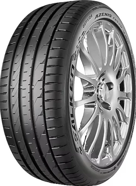 Falken Azenis FK520 245/40 R19 98Y XL Yaz Lastiği - 2025